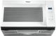 Whirlpool® 1.7 Cu. Ft. White Over the Range Microwave-3