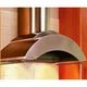 Vent-A-Hood® Contemporary Series 54” Stainless Steel Wall Mount Range Hood-0