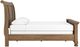 Signature Design by Ashley® Feddinger Medium Brown Queen Sleigh Bed-3