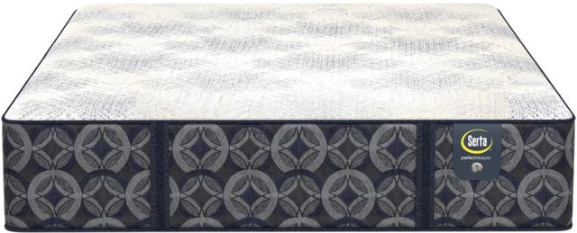 Serta® Perfect Sleeper® Tonic 13" Hybrid Plush Smooth Top King Mattress-3