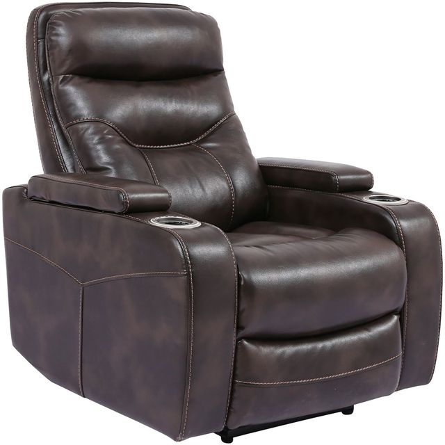 Parker House® Origin Power Truffle Power Theater Recliner-0