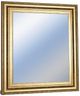 Classy Living Golden Horizon Wall Mirror-3