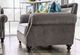 Furniture of America® Mariella 2-Piece Gray/Beige Living Room Set-3