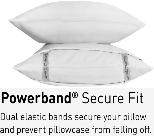 BEDGEAR® Hyper-Linen™ Performance® 4-Piece Queen Sheet Set-4