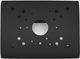 IC Realtime® Black Pole Mount Bracket-1
