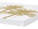 Olliix by Intelligent Design Gold Palms Gold Foil Embellished Canvas-2