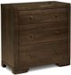 The PerfectBalance by Durham Furniture Symmetry Single Dresser-0