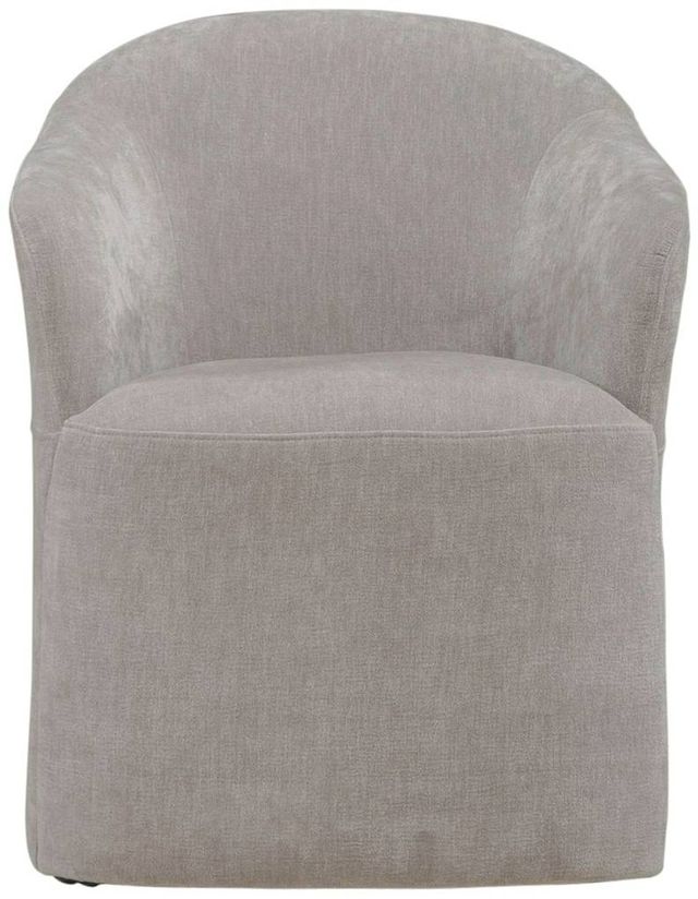 Liberty Furniture Truffle Dining Arm Chair-2