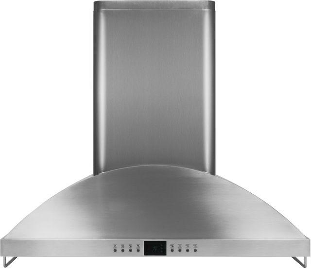 Monogram® 36" Chimney Wall Ventilation