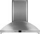 GE® Monogram® 36" Chimney Wall Ventilation-0