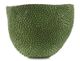 Currey & Company Jackfruit Green/Gold Large Vase-1