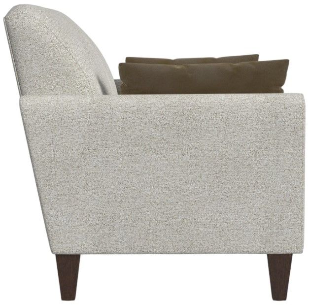 Flexsteel® Customizable South Haven Bond Loveseat-2
