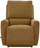 La-Z-Boy® Kells Burlap Manual Rocking Recliner-1