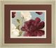 Classy Living Asia Jensen Deep Peonies Il Wall Art-0