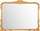 Crestview Collection Maxton Gold Wall Mirror-0