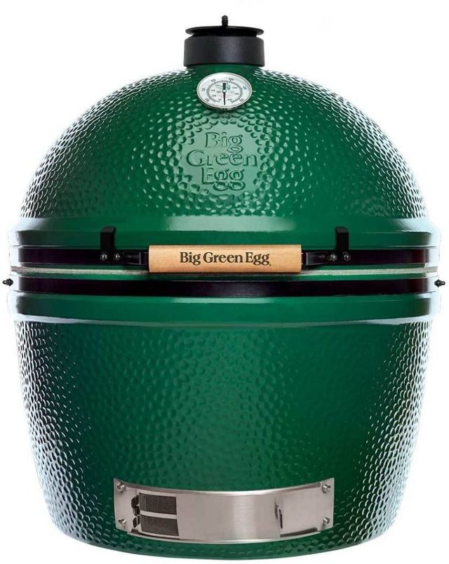 Big Green Egg® 2XL EGG Replacement Fire Ring Grill Component-1
