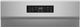 Whirlpool® 30" Fingerprint Resistant Stainless Steel Freestanding Gas Range with Air Cooking Technology-2