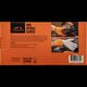 Traeger Orange BBQ Nitrile Prep & Serve Gloves-1