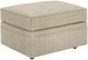 Smith Brothers Customizable 536 Ottoman-0