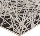 Dalyn™ Rug Company Denizi Midnight 5'x8' Style 3 Area Rug-3