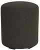 Flexsteel® Pouf Gray Pewter Ottoman-0