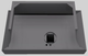 Vent-A-Hood® Designer Series 42" Gunsmoke Wall Mounted Range Hood-2