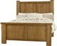 Vaughan-Bassett Collaboration King Poster Footboard-0
