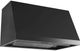 Café™ Commercial 30" Matte Black Wall Mounted Range Hood-2