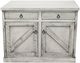 American Heartland Manufacturing Rustic Dela Verria Promo Kitchen Island-1