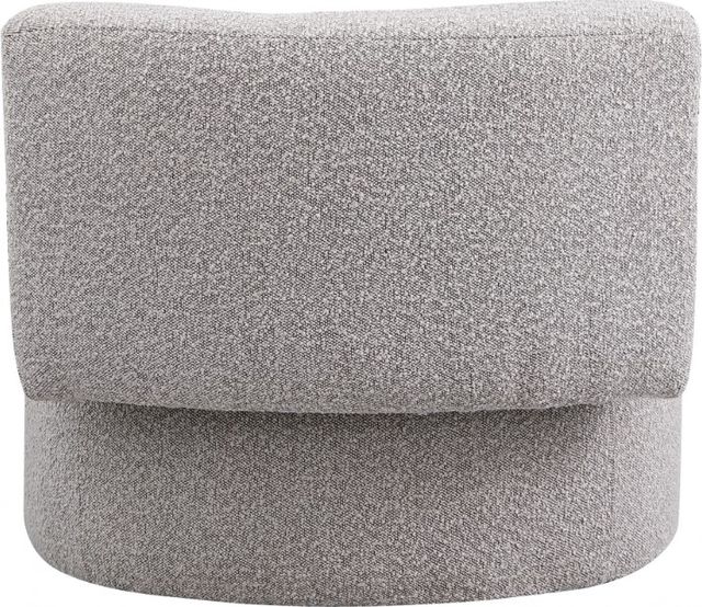 Meridian Furniture Como Taupe Accent Chair-4