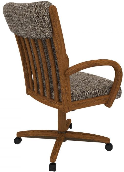 Chromcraft™ Customizable 26" Baylor Dining Chair-4