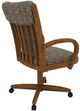 Chromcraft™ Customizable 26" Baylor Dining Chair-4