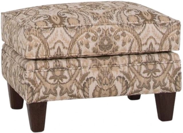 Smith Brothers Customizable 234 Ottoman-0