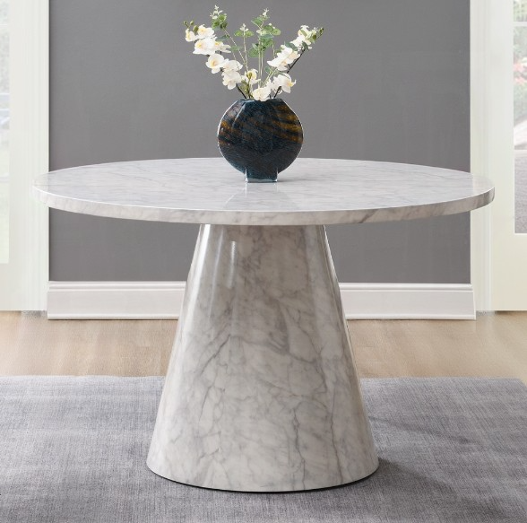 Acme Furniture Kacey Dining Table - Thumbnail 2