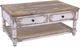 Vintage Furniture Clarice Coffee Table-0