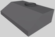 Vent-A-Hood® 30" Gunsmoke Under Cabinet Range Hood-3
