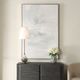Uttermost® One and Only Hand Painted Abstract Art-1