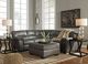 Signature Design by Ashley® Bladen Right Arm Facing Sofa-3