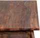 Porter International Designs Kalispell Harvest Coffee Table-4