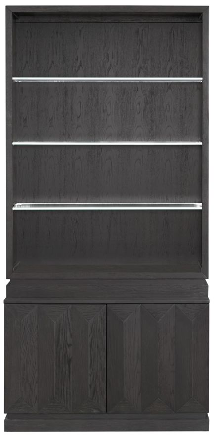 Legends Home Axiom Black Modular Cabinet-3