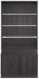 Legends Home Axiom Black Modular Cabinet-3
