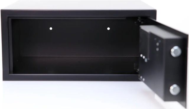 Avanti® .88 Cu. Ft. Black Room Safe-1