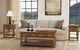 A-America® Bandalier Russet Coffee Table-2