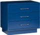Vanguard® Furniture Vanguard Cremins Benjamin Moore Nightstand-0