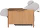 Infinity® Massage Chairs Restora White Oak Chair-4