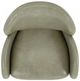 A.R.T. Furniture® Rothko Pale Green Swivel Chair-3