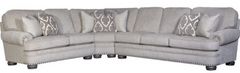 Mayo Customizable 3620F 3-Piece Sectional