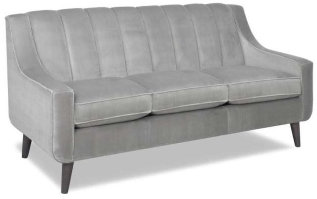 Parker Southern Grove Graphite/Wyndsor Ash Sofa-0