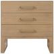 Hooker® Furniture Banyon Bay Desert Oak Nightstand-2