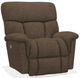 La-Z-Boy® Mateo Walnut Wall Rocking Recliner-0